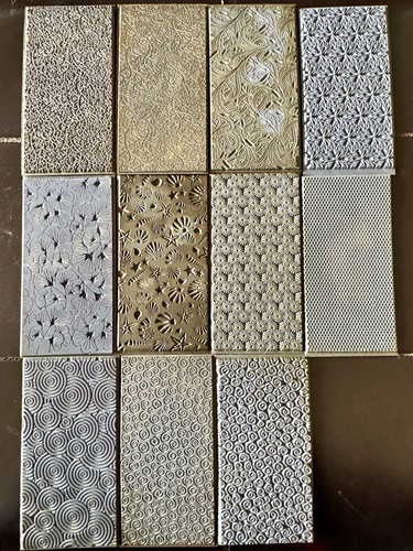 Cool tools texture tiles lot - tools,