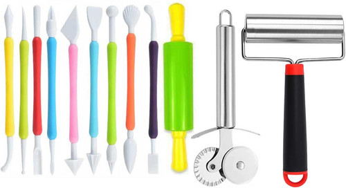 Pcs air dry clay tools - air,