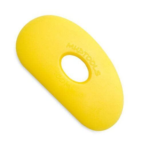 Mudtools yellow shape - mudtools, 0