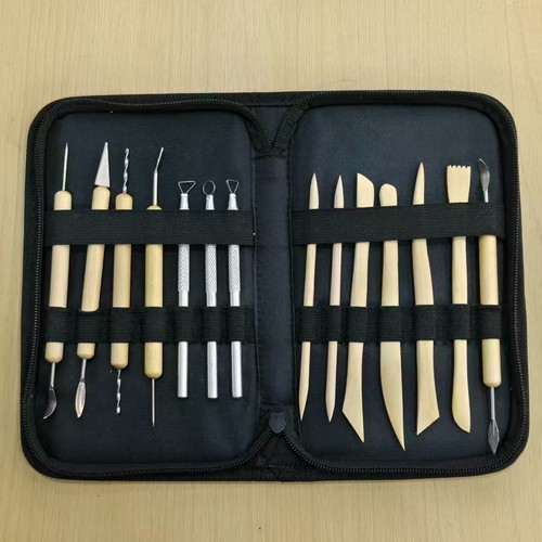 Clay sculpting tool - sculpting,