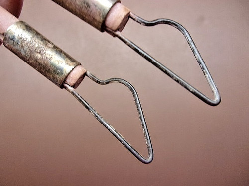Lightly used wire sculpting - 2,