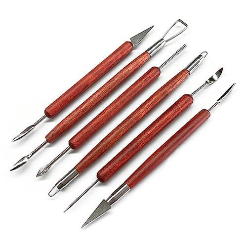 Clay sculpting tools pcs - tools,,