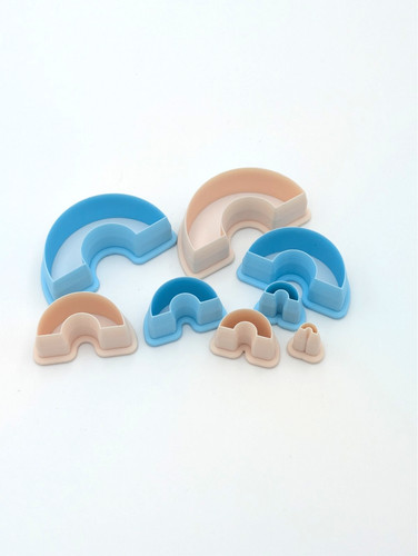 Custom clay cutter - clay, ~