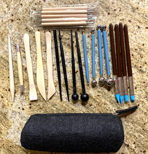 Lot crafting model - 22,