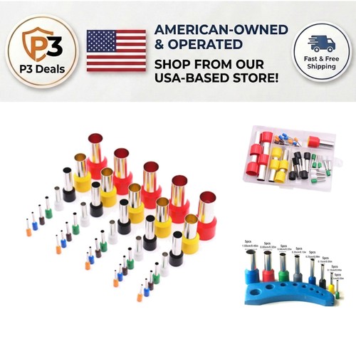 Multi size polymer - multi-size, 40-pc