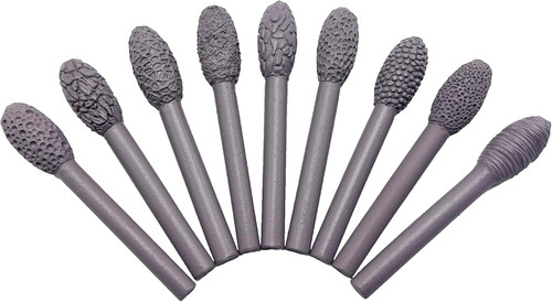 Texture tool sets - texture, for