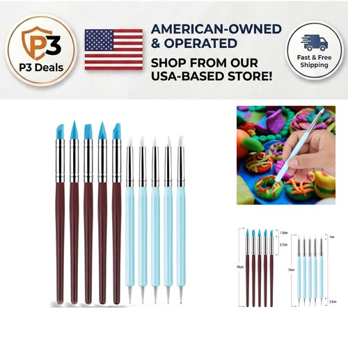 Piece professional clay - professional,